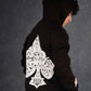 Above All Hoodie