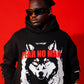 Stark Wolf Hoodie