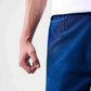 Indigo Corduroy Pants