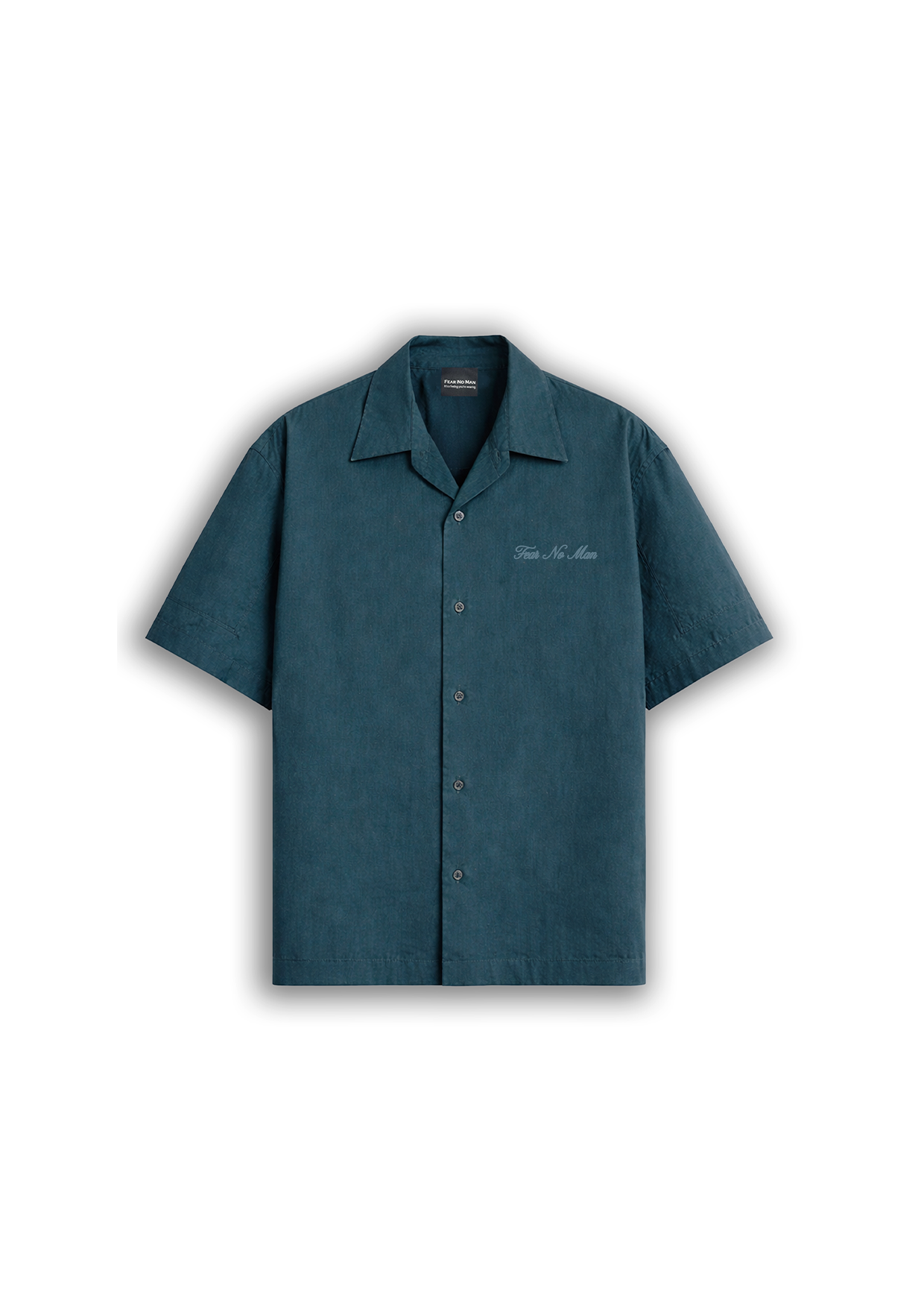 SUMMER ESSENTIAL SHIRT
