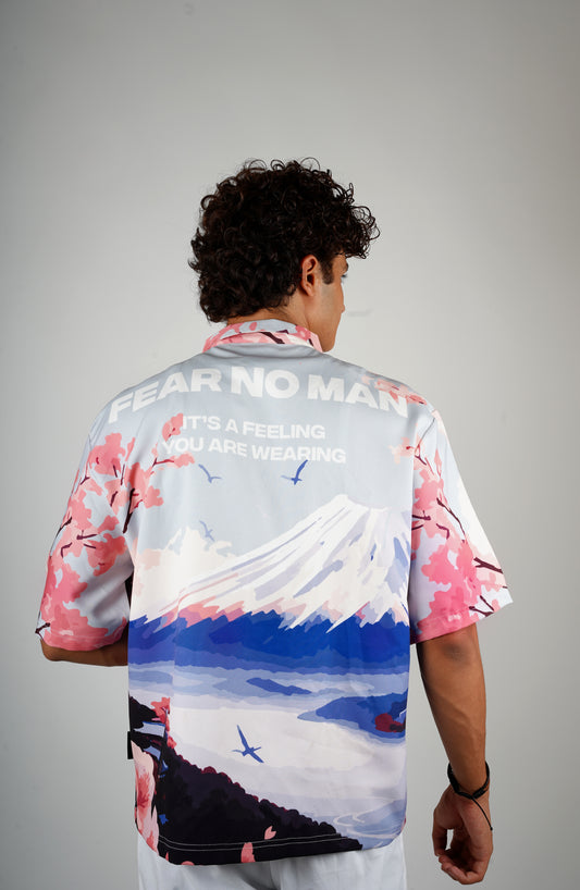 Tokyo Shirt