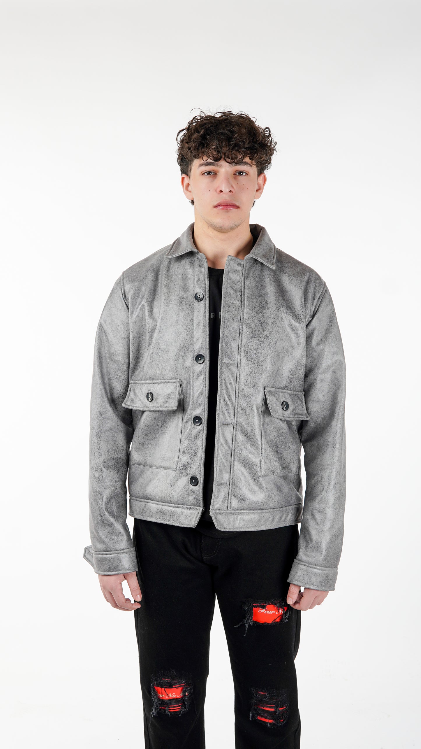 SilverStone Jacket