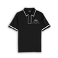 BLACK CREST POLO
