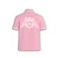 CREST POLO - PINK