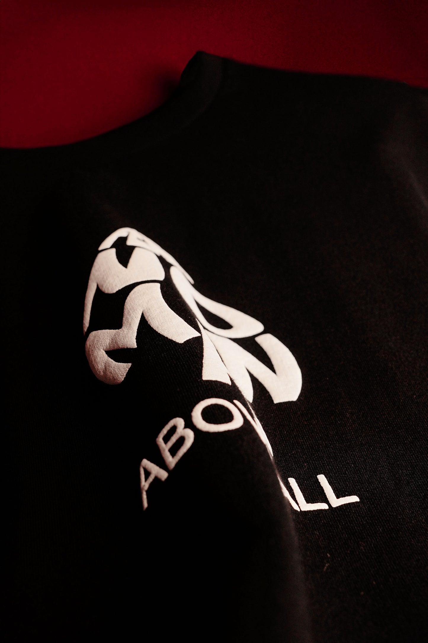 ABOVE ALL TEE