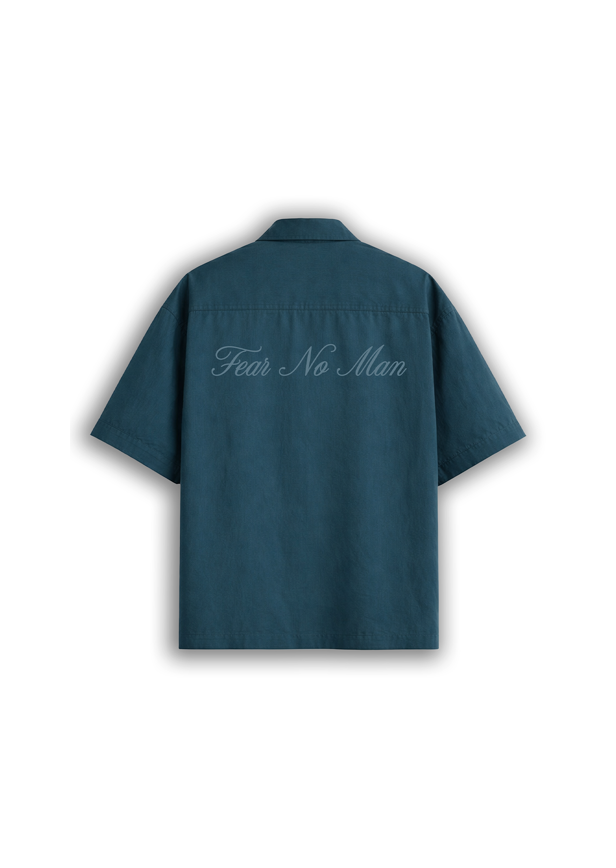 SUMMER ESSENTIAL SHIRT