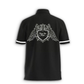 BLACK CREST POLO
