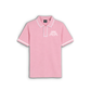 CREST POLO - PINK
