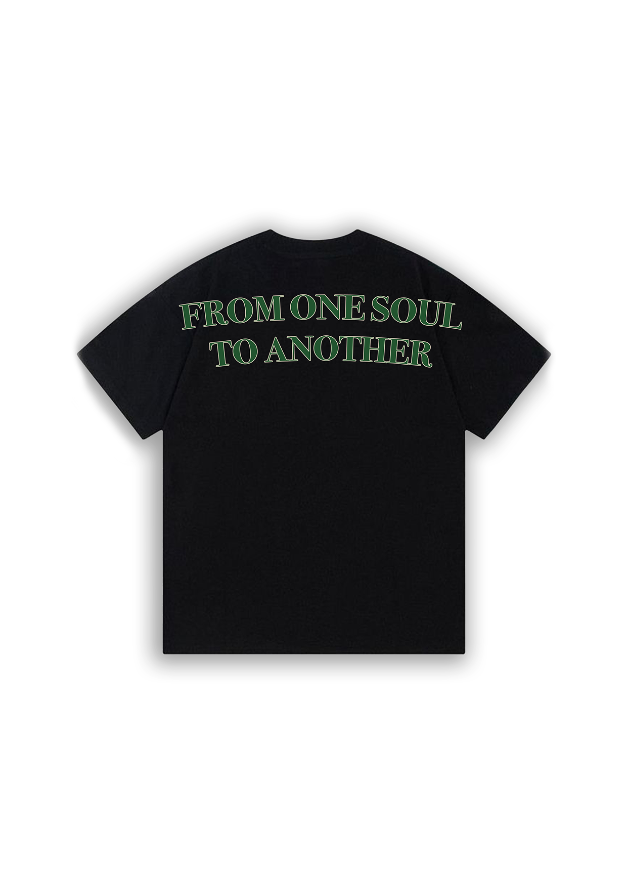 GARDEN OF DREAMS T-SHIRT