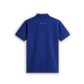 FAIRWAY POLO - BLUE