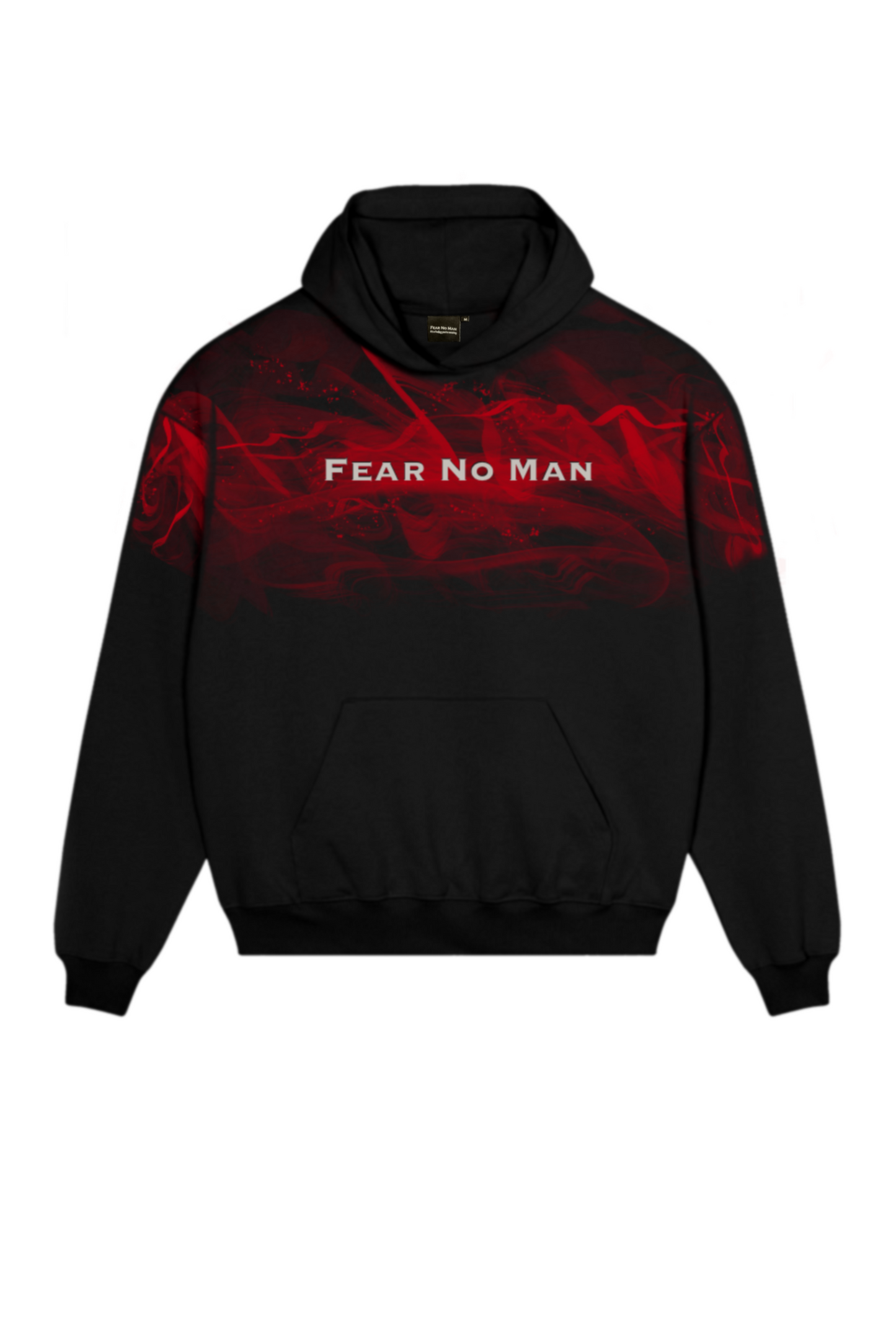 TALKING MONEY HOODIE