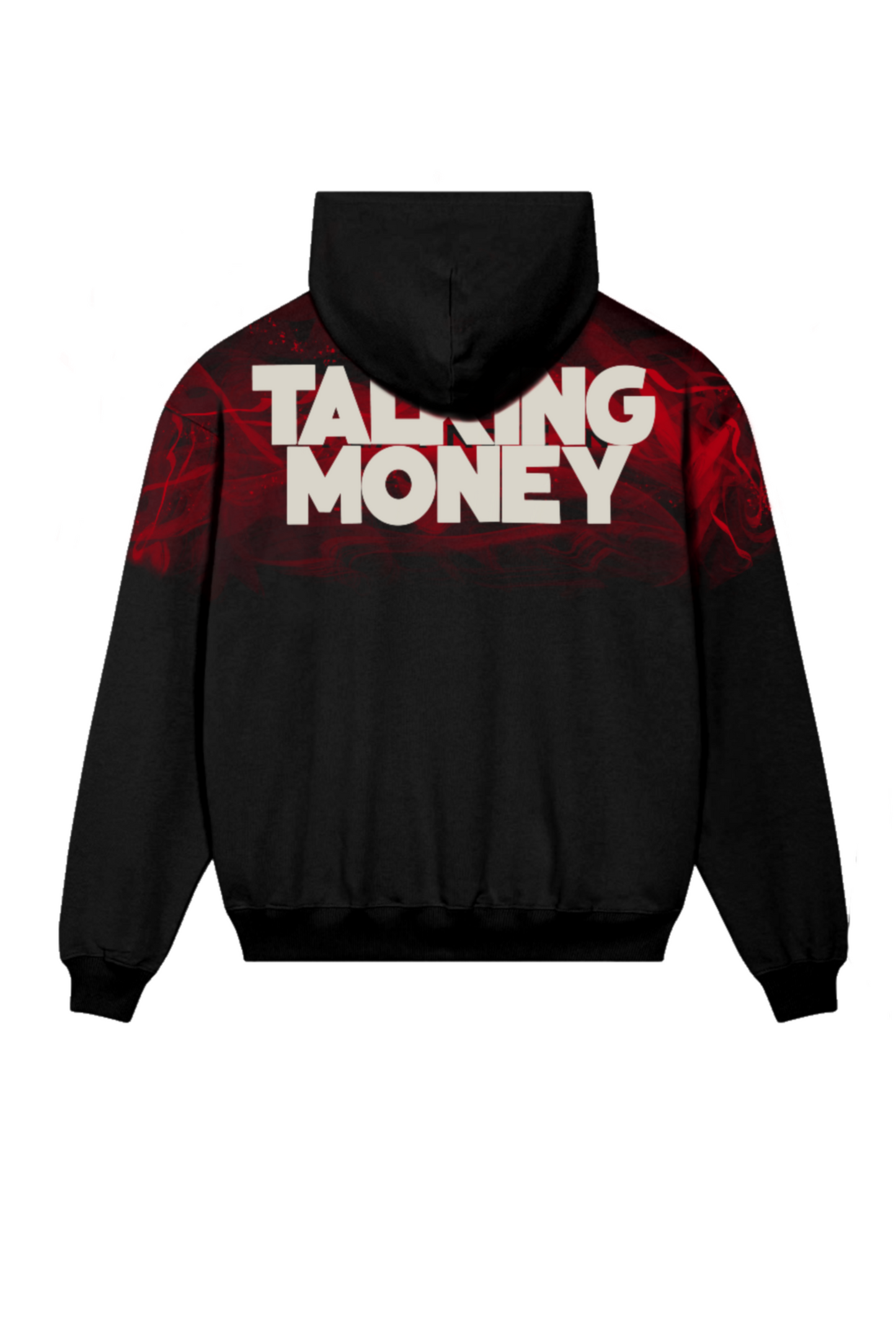 TALKING MONEY HOODIE