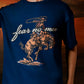 The Cowboy Tee