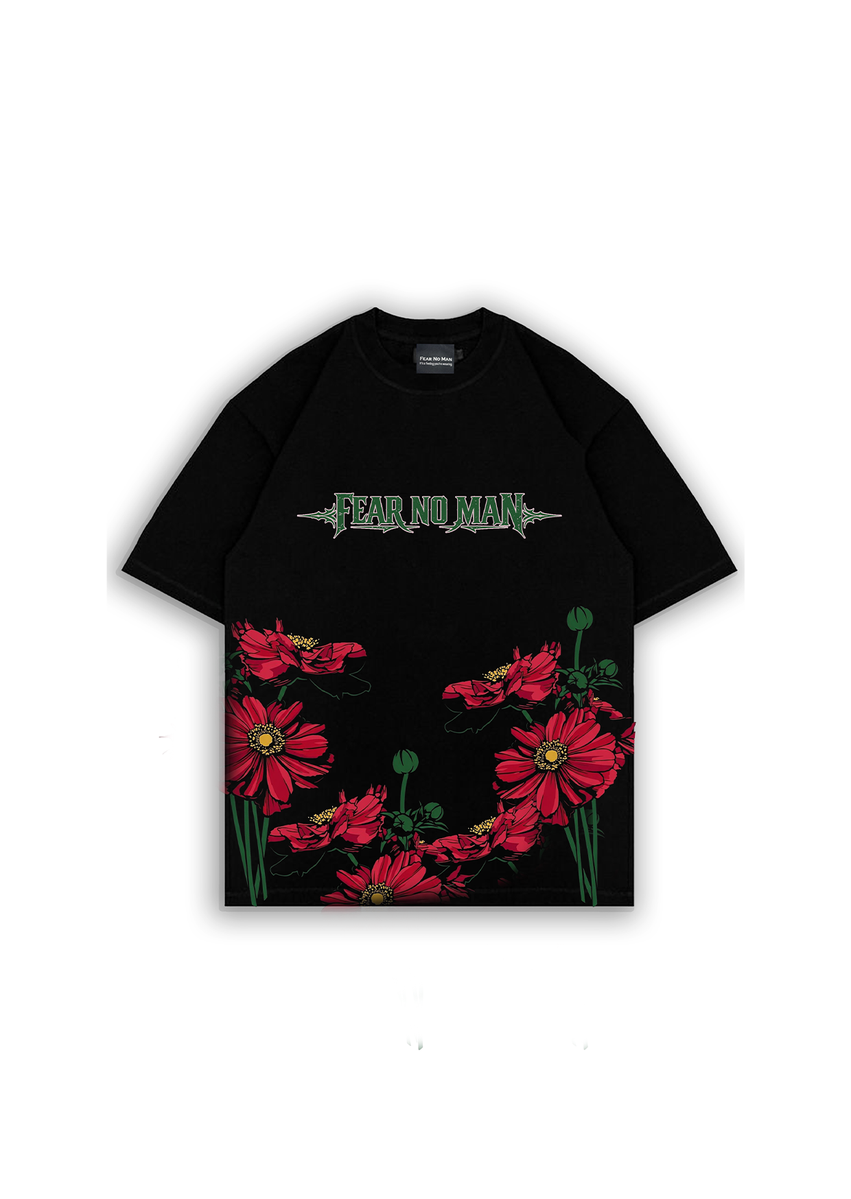 GARDEN OF DREAMS T-SHIRT