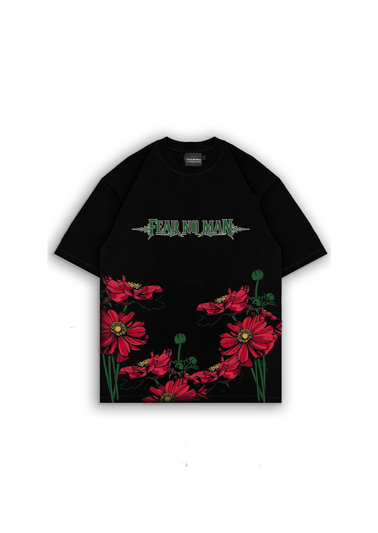 GARDEN OF DREAMS T-shirt