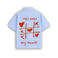 LOVE GAME SHIRT