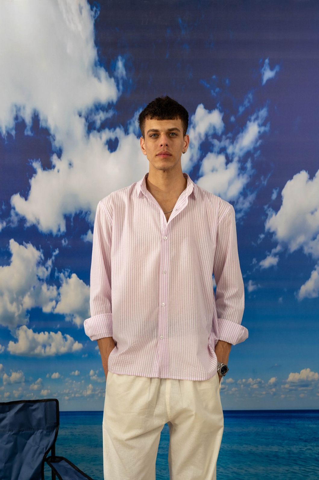 Mulberry Shirt