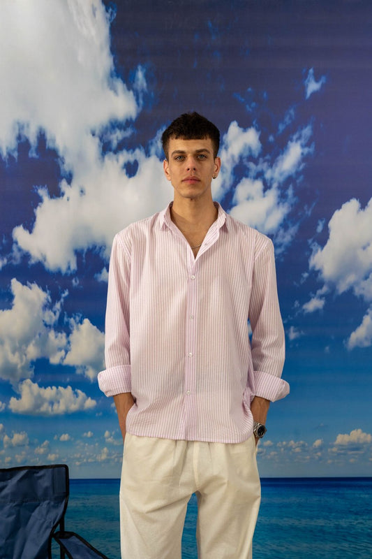 Mulberry Shirt