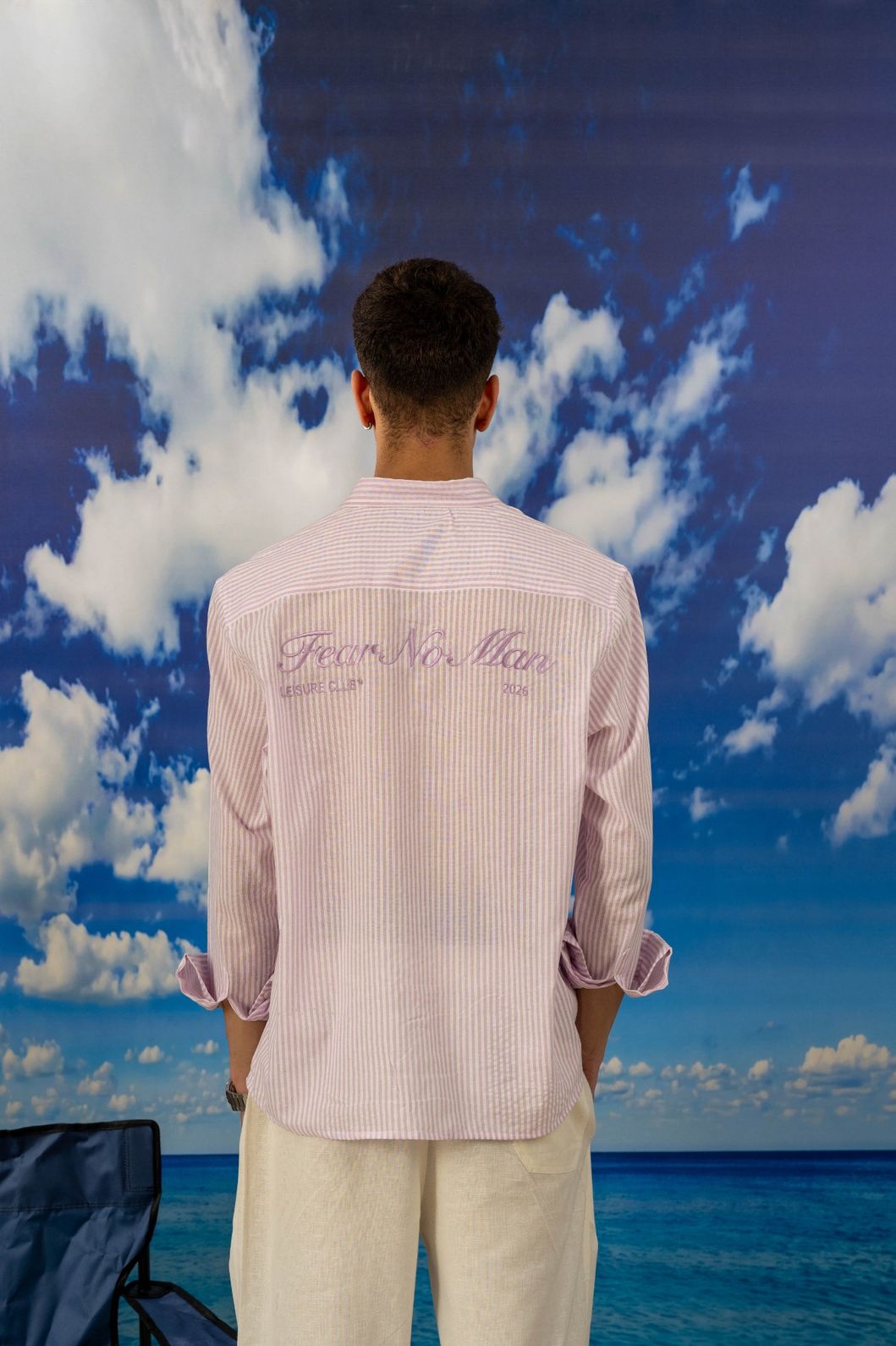 Mulberry Shirt