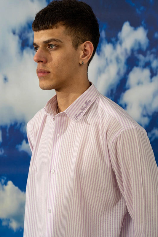 Mulberry Shirt