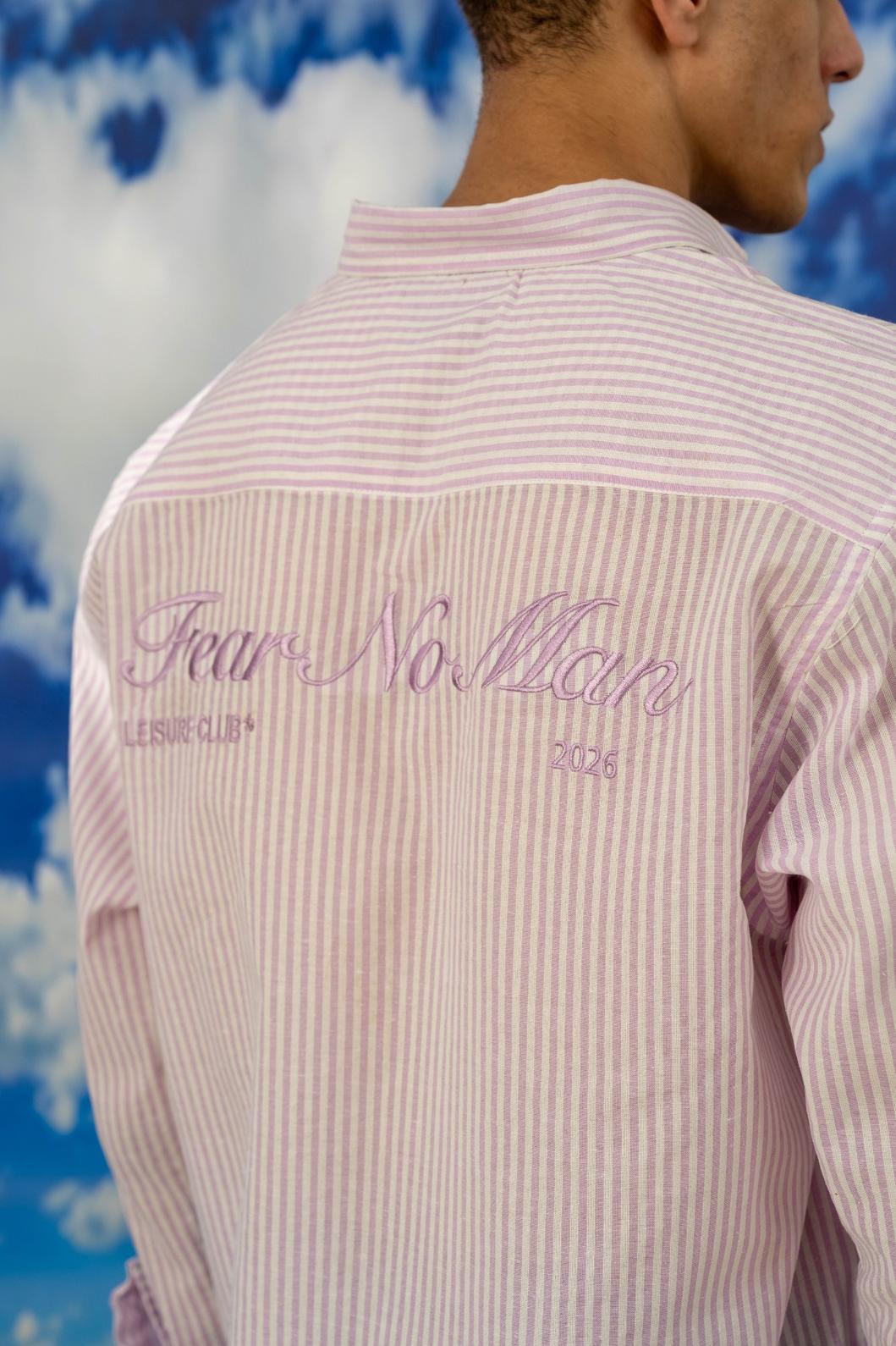 Mulberry Shirt