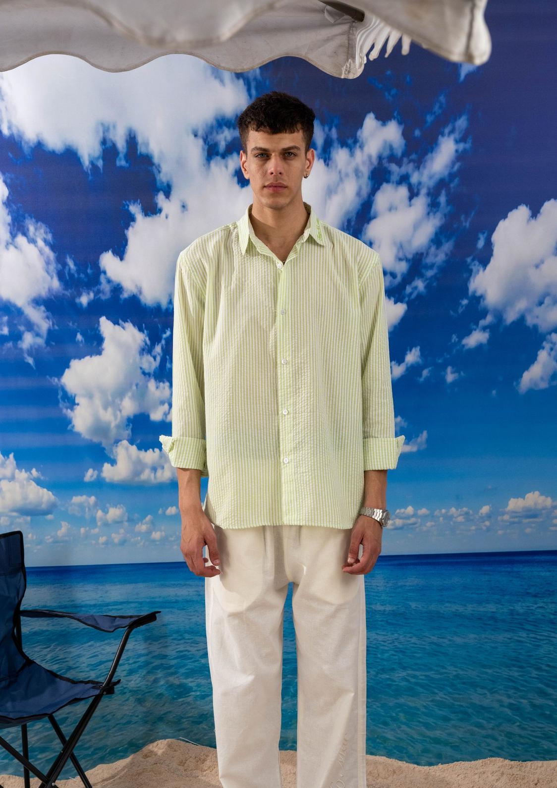 The Picnic Stripe