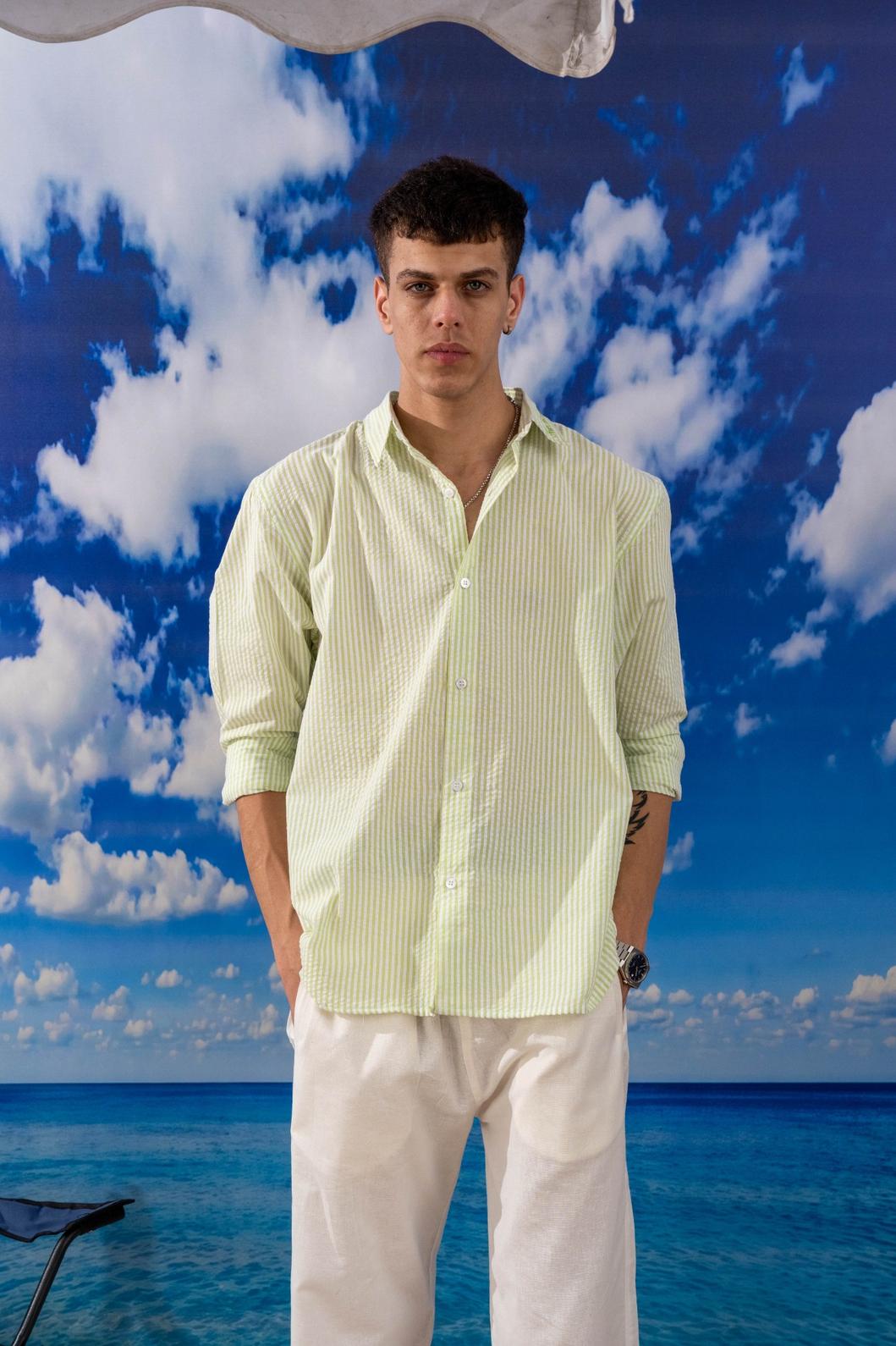 The Picnic Stripe