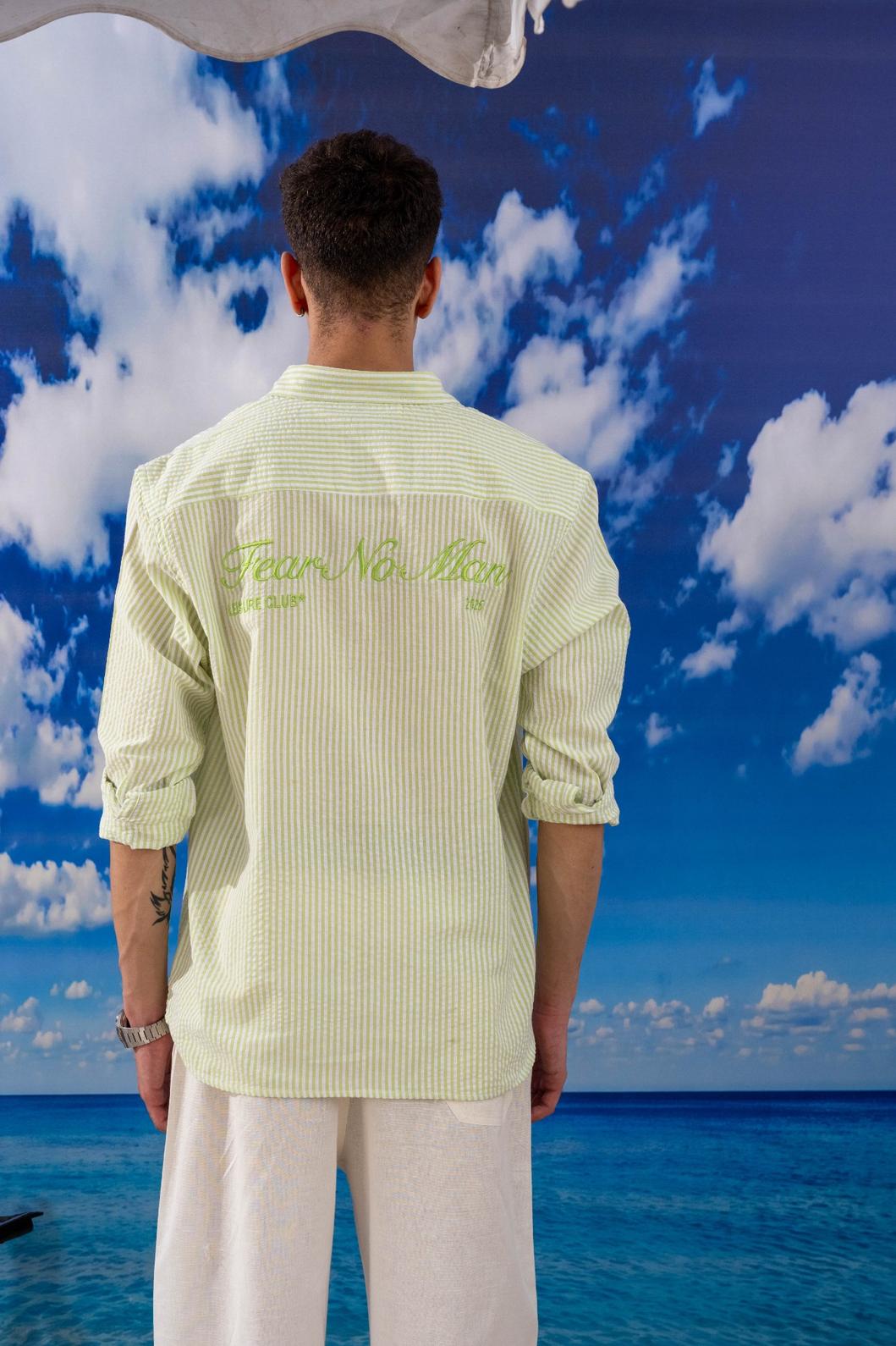 The Picnic Stripe