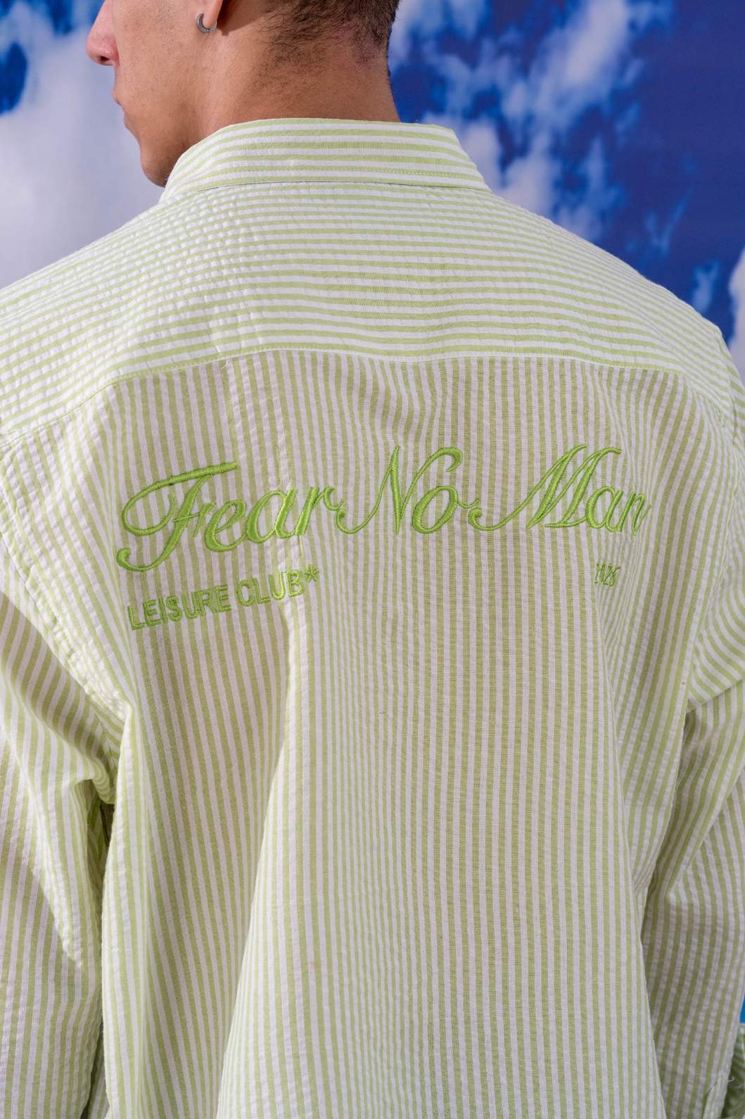 The Picnic Stripe
