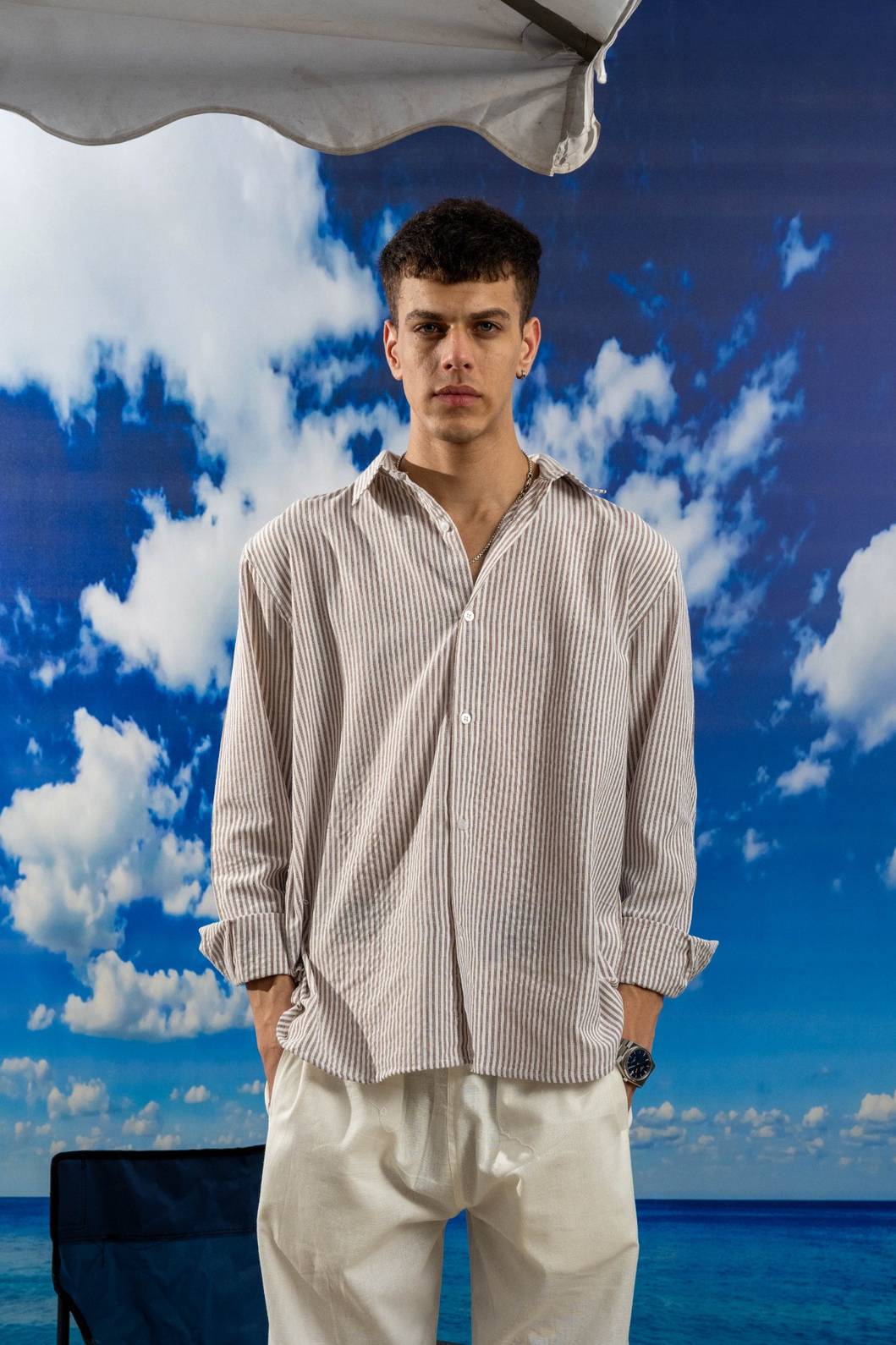 Cocoa Shirt