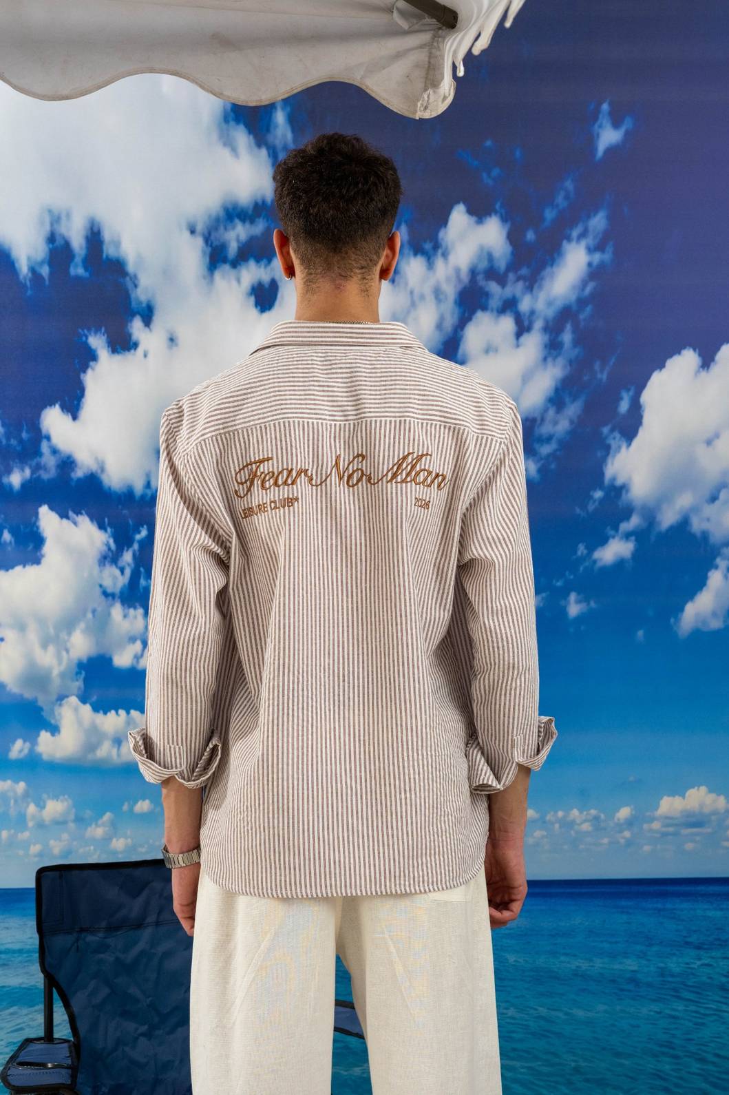 Cocoa Shirt