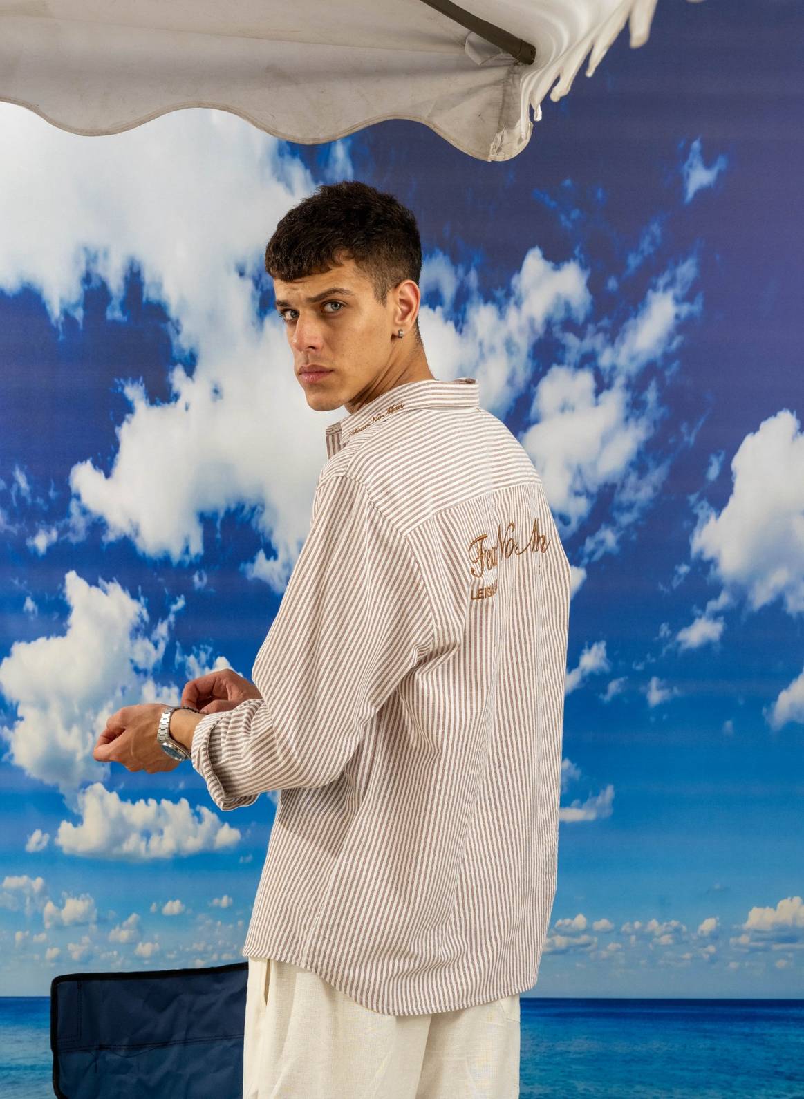Cocoa Shirt