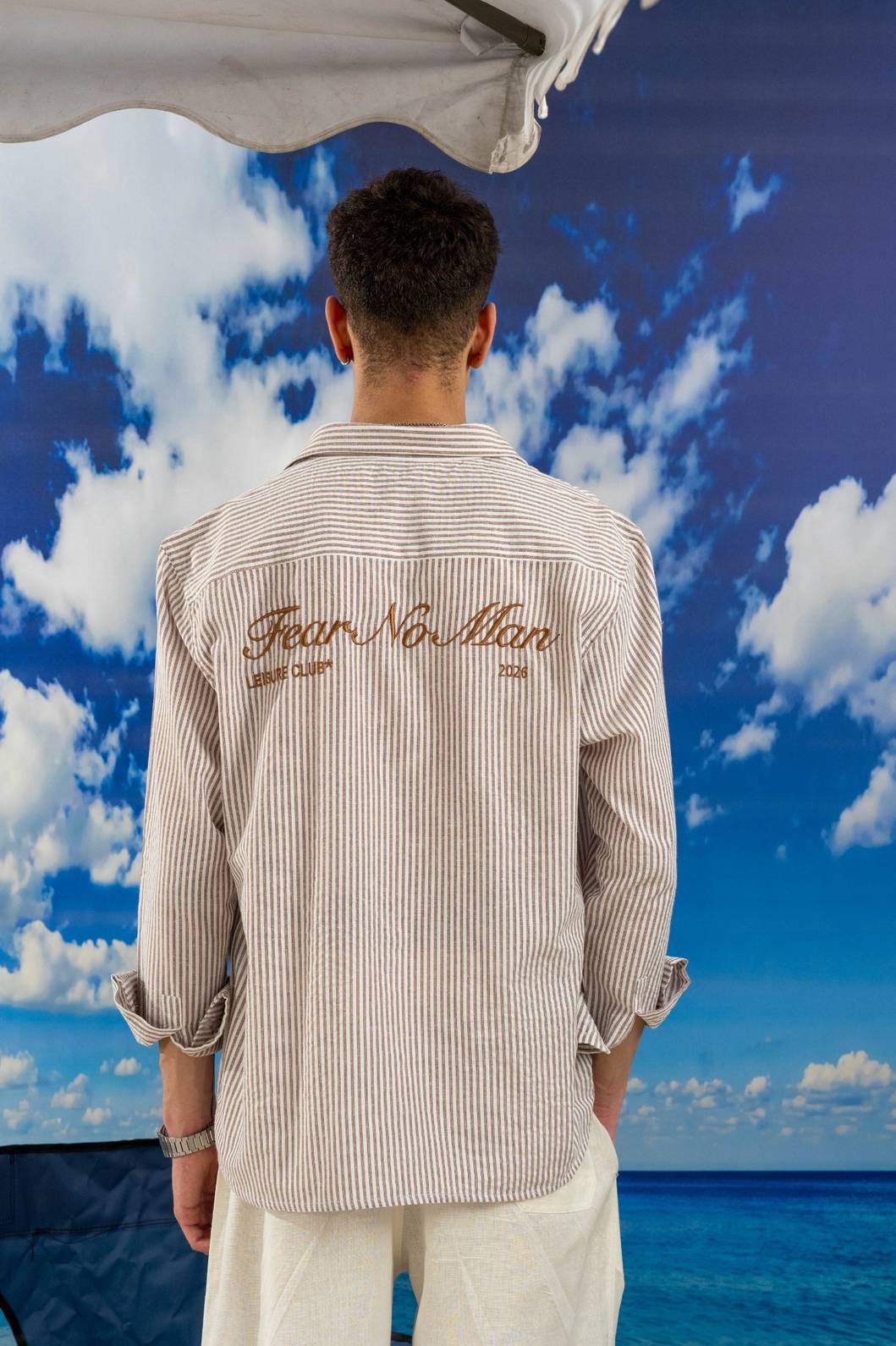 Cocoa Shirt