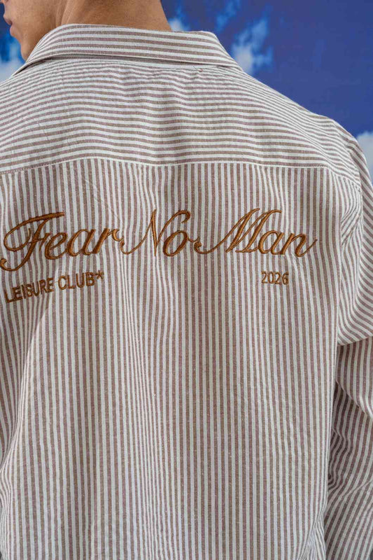 Cocoa Shirt