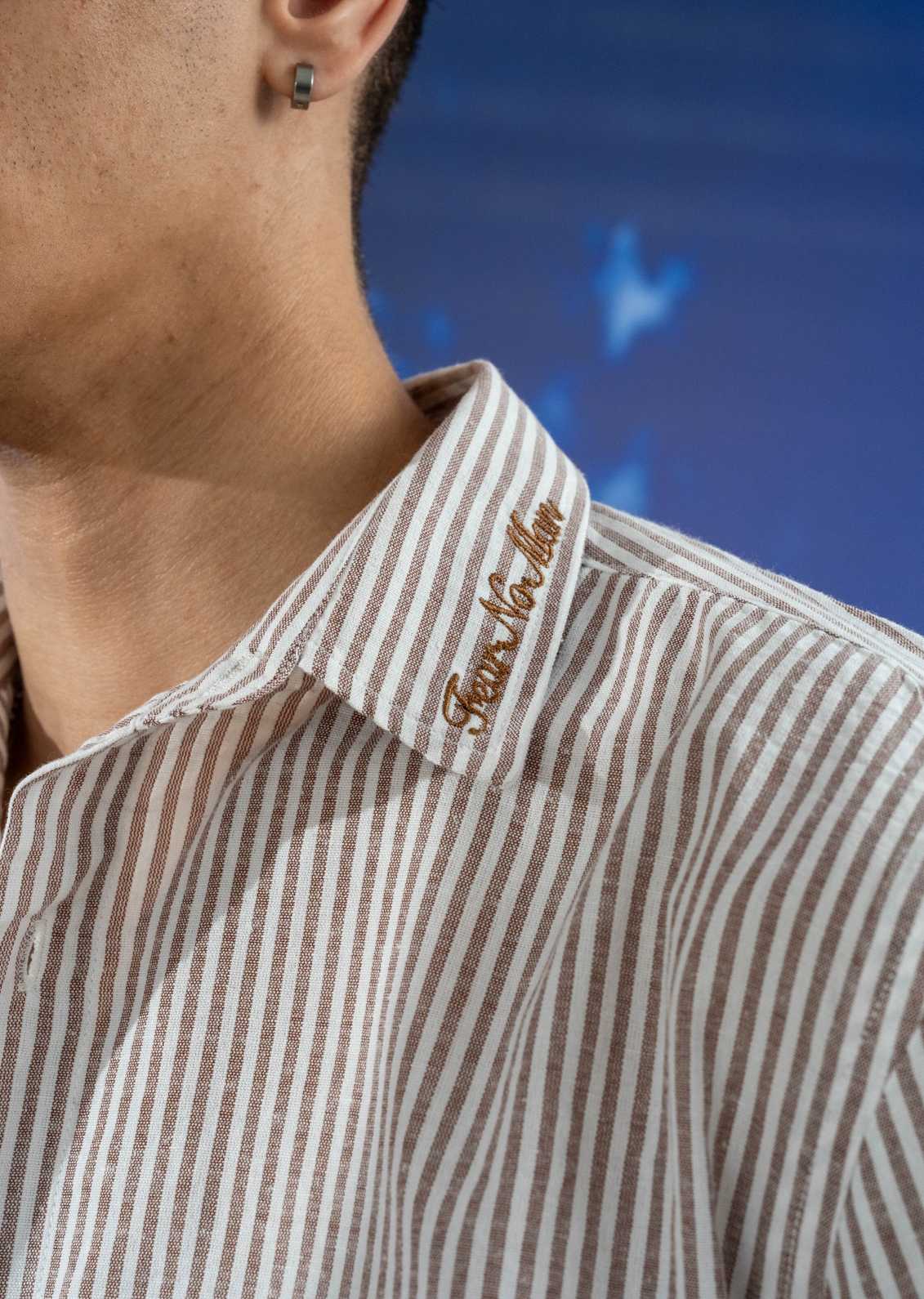Cocoa Shirt