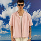 Leisure Club Shirt