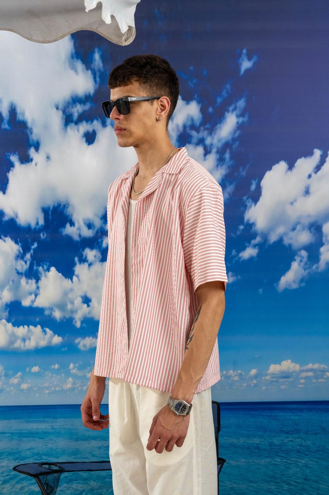 Leisure Club Shirt