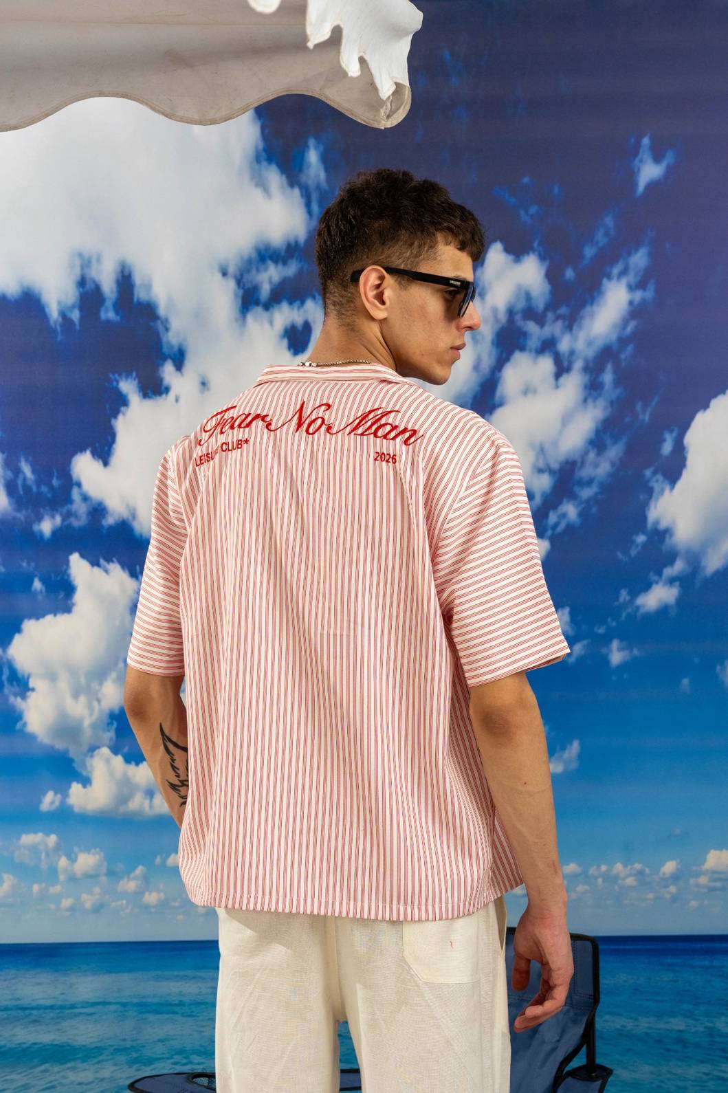 Leisure Club Shirt