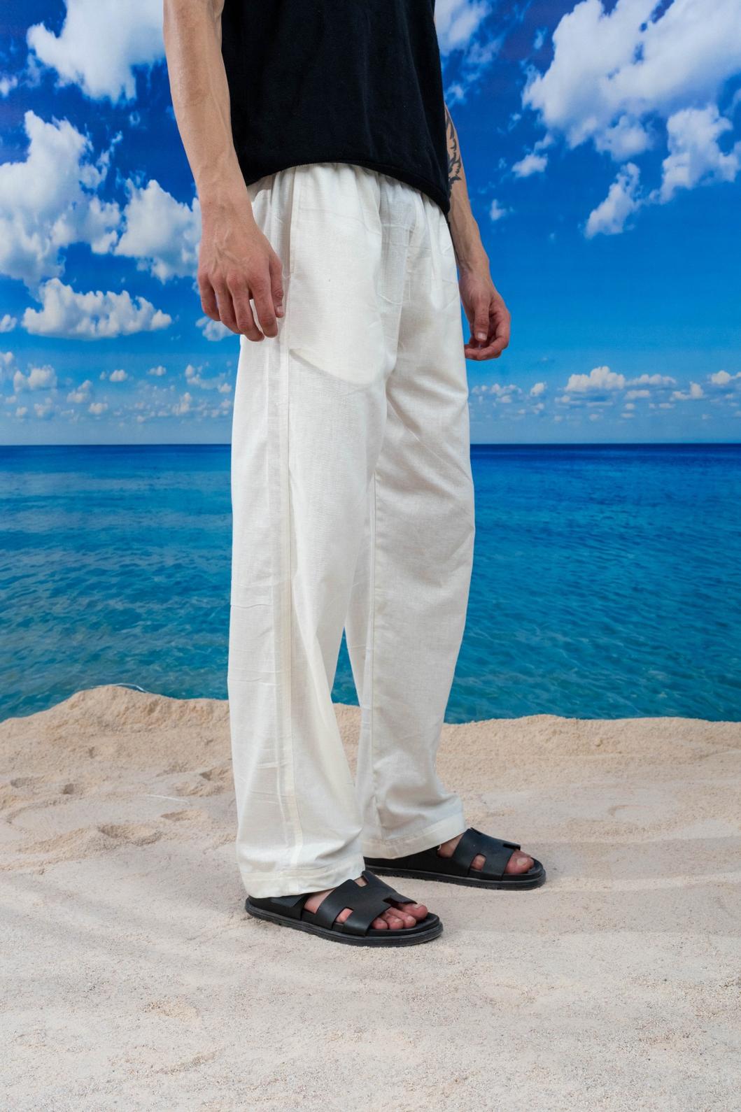 Coastal Pants
