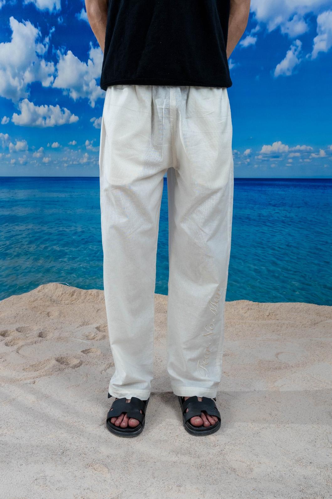 Coastal Pants