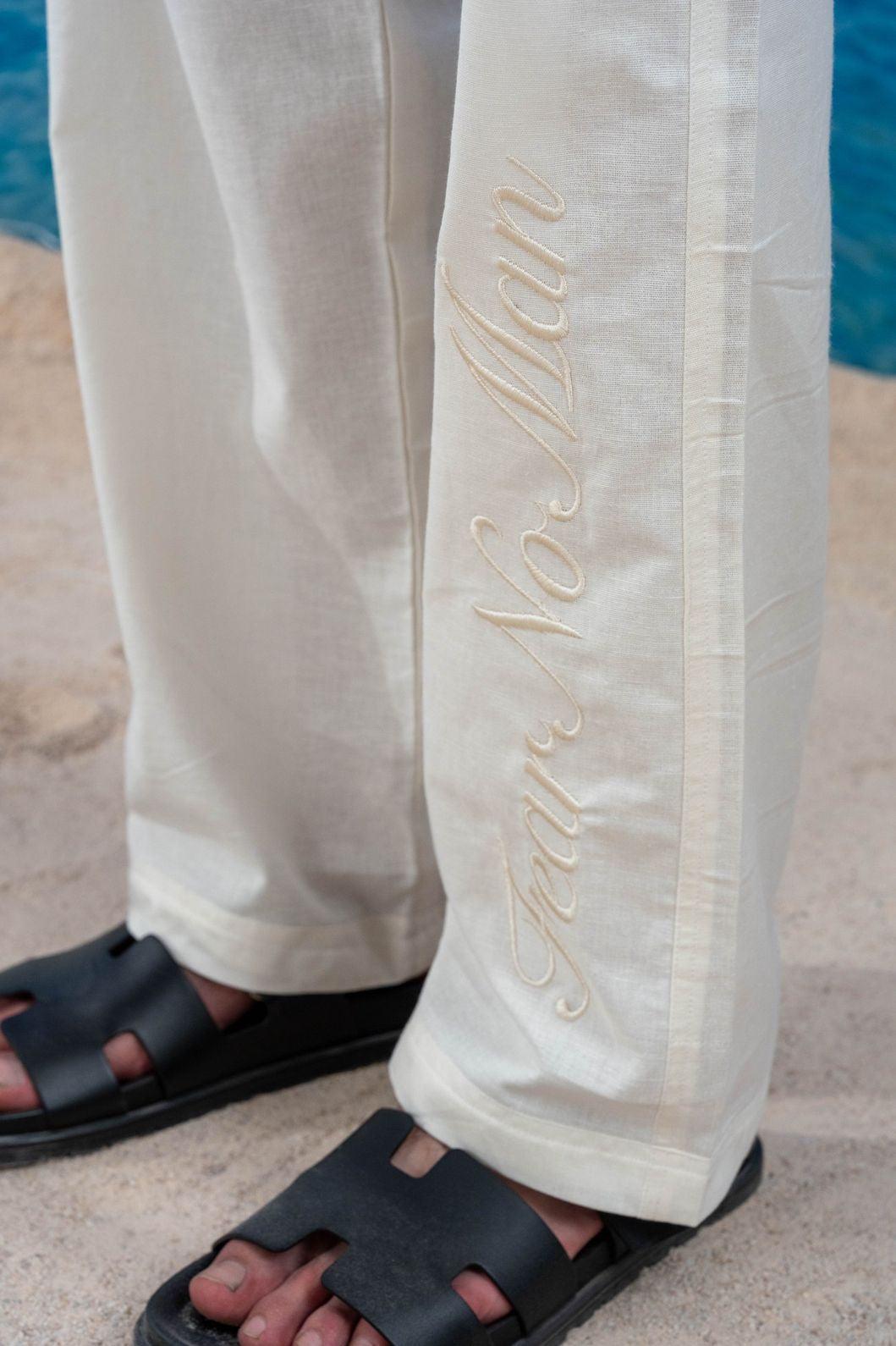 Coastal Pants