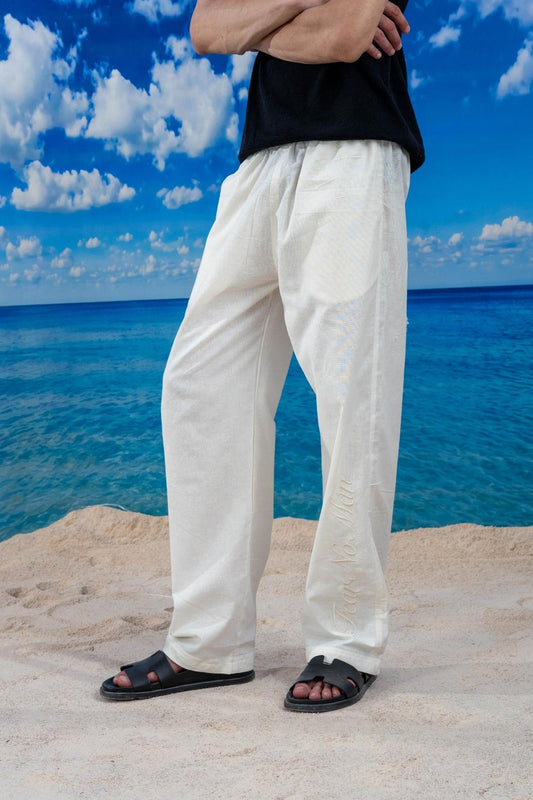 Coastal Pants