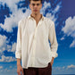The White Classic Shirt