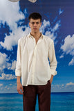 The White Classic Shirt