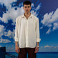 The White Classic Shirt