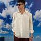 The White Classic Shirt