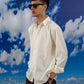 The White Classic Shirt