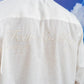 The White Classic Shirt