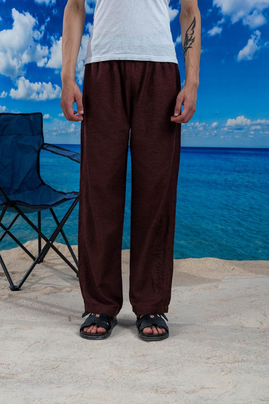 Mocha Pants