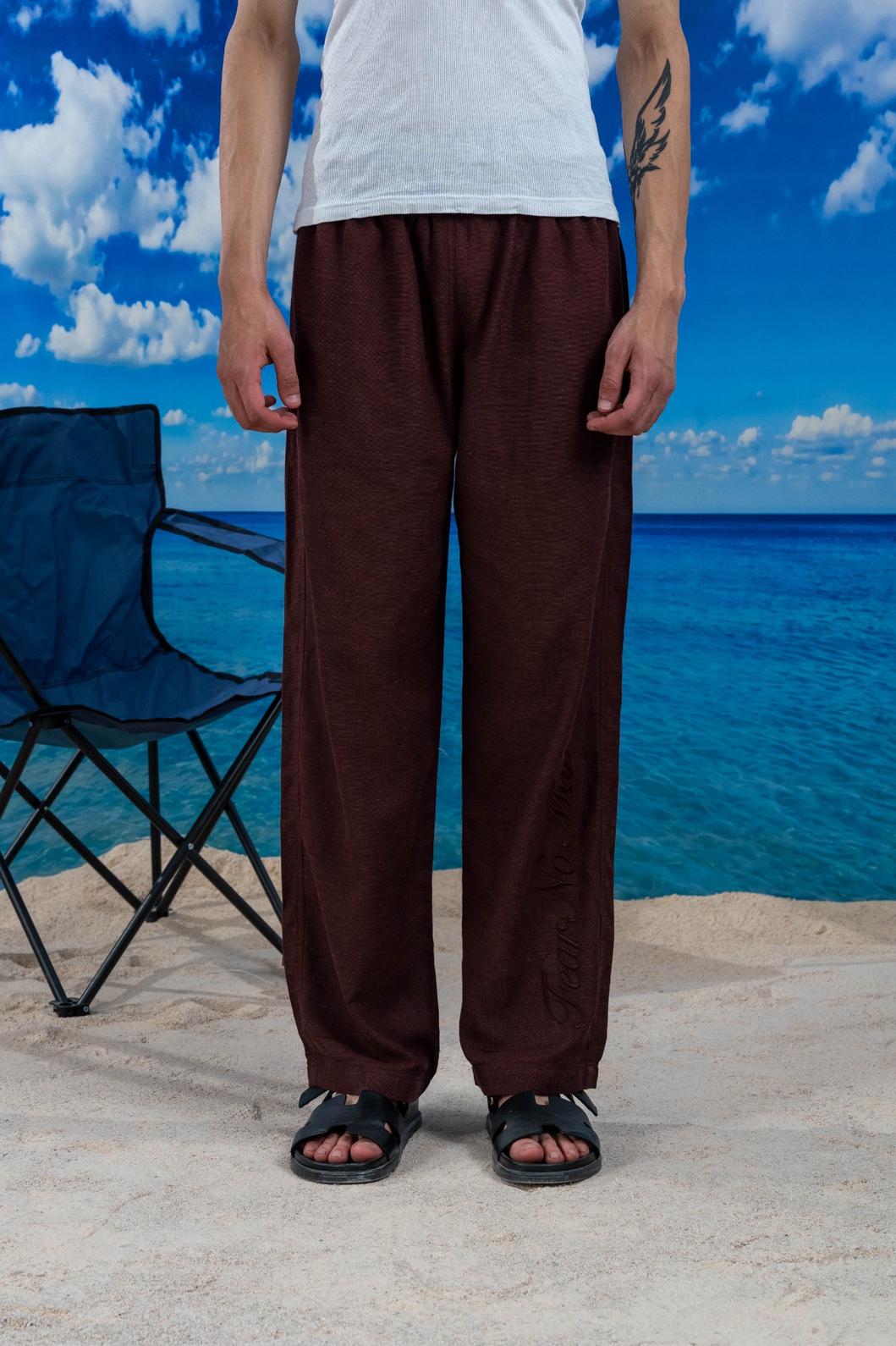 Mocha Pants